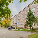 Suwalska Comfort Family Apartament With Balcony Warsaw By Noclegi Renters