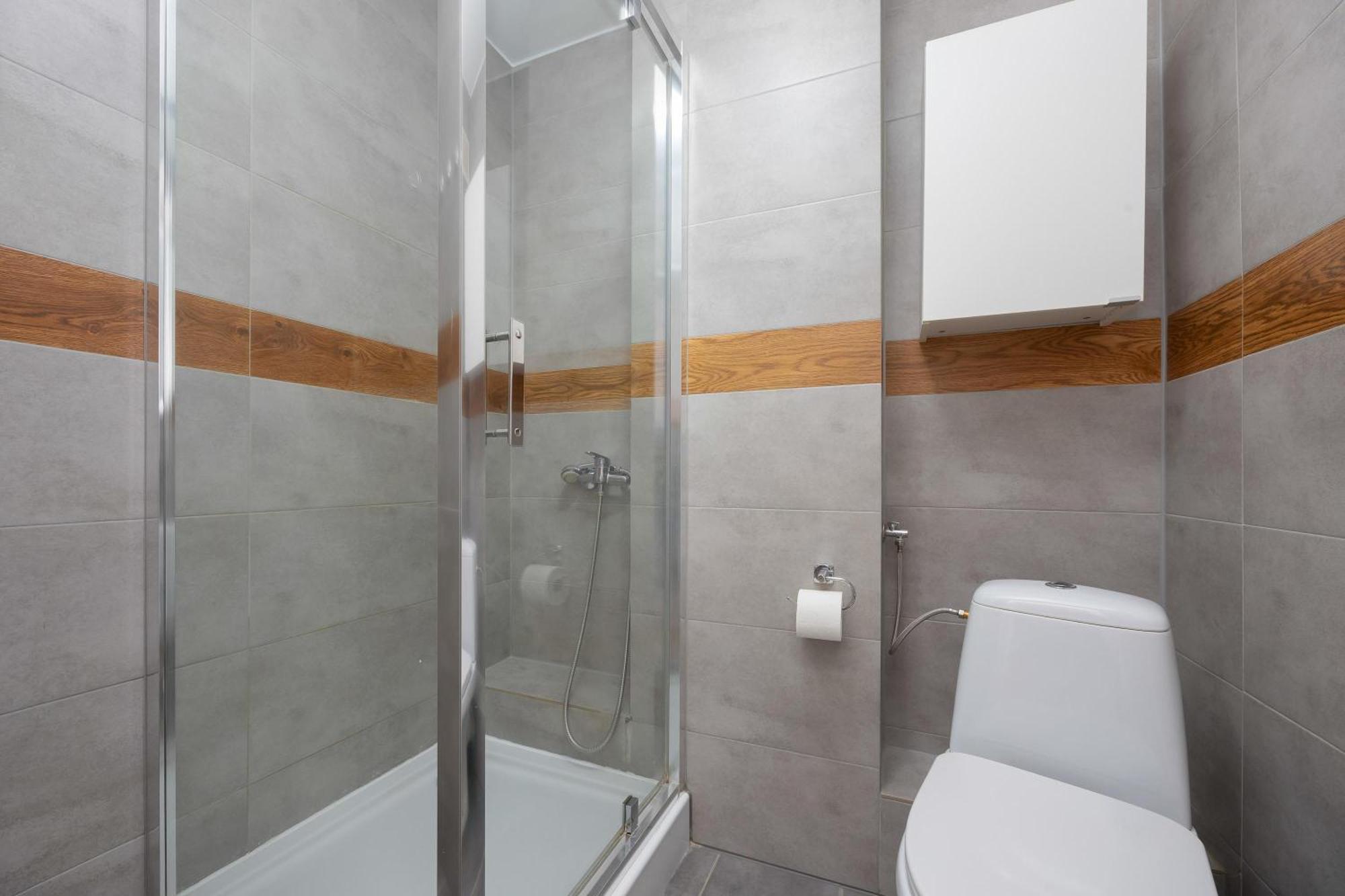 Suwalska Comfort Family With Balcony By Renters