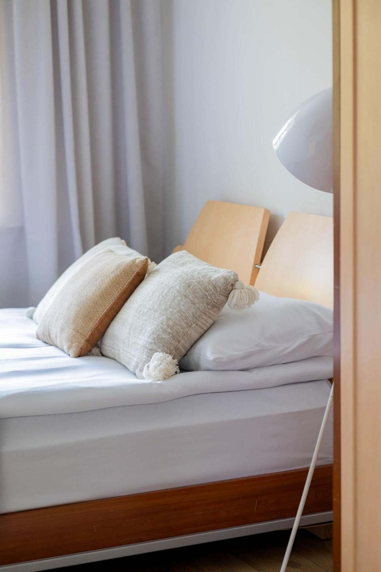 Suwalska Comfort Family With Balcony By Renters * Warszawa
