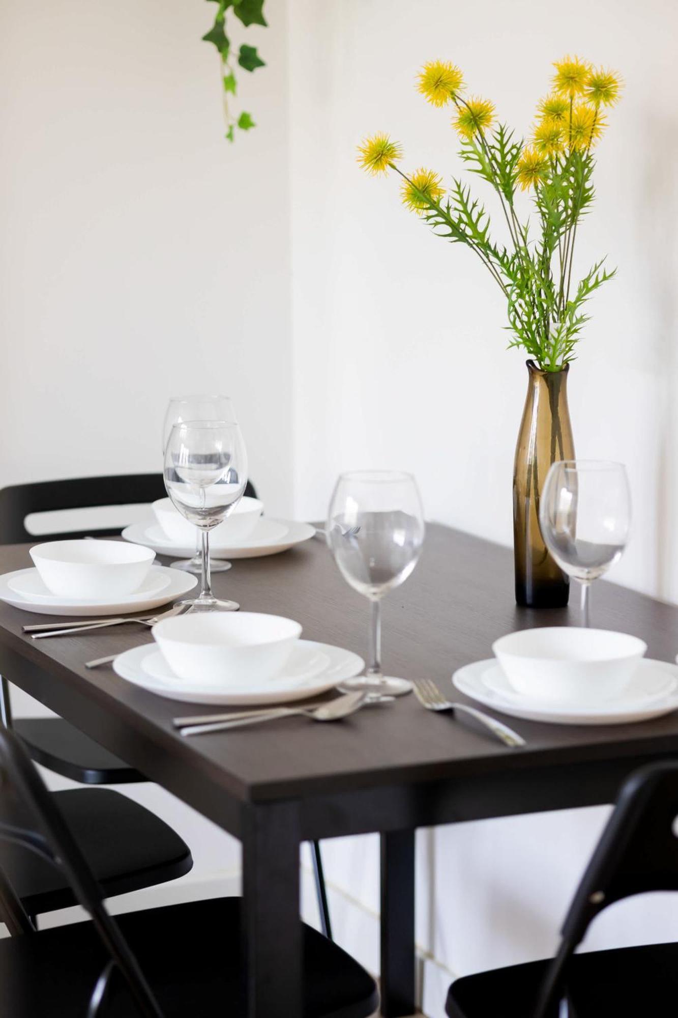 Suwalska Comfort Family With Balcony By Renters * Warschau