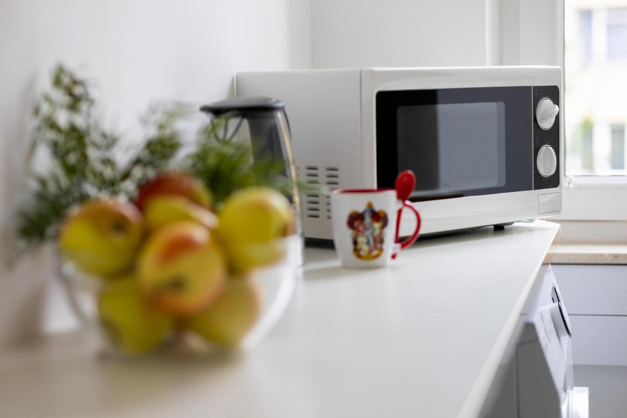Apartament Suwalska Comfort Family With Balcony By Renters Warszawa