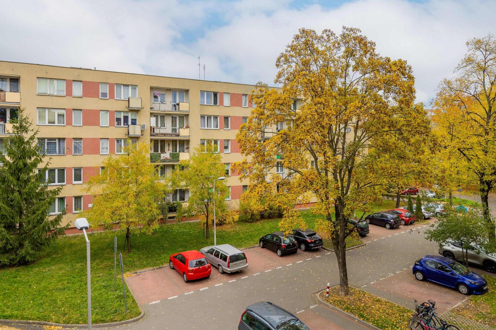 Suwalska Comfort Family With Balcony By Renters Apartament
